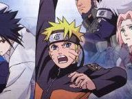 TorontoThumbs Review: Naruto Shippuden: Gekito Ninja Taisen! EX 3