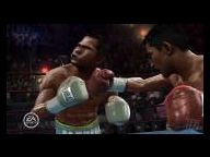 Fight Night Round 3 bags the Visual Effect Award