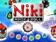 Niki – Rock ‘n’ Ball review – WiiWare World