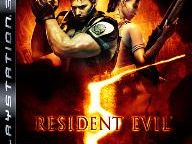 Resident Evil 5 Trophy List