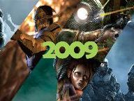 Five Reasons Why The 360 Will Kick Butt In 2009