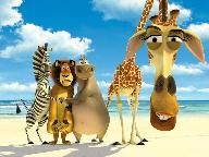 Tiscali: Madagascar: Escape 2 Africa Review