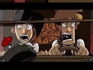 Just Adventure: Penny Arcade Ep 2 Review