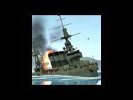 UK charts: Battlestations flying high