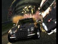 Burnout: Dominator Interview