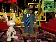 411Mania Review: Sam & Max Season One