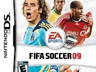 ExiledGamers: FIFA 09 Review