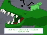 Infinite Bits Review: SBCG4AP – Episode 5: 8-Bit is Enough