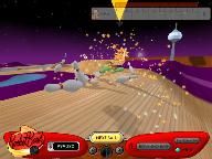 Rocketbowl Developer Interview