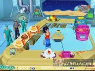 WorthPlaying: Cake Mania: In the Mix Review