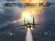 ‘Heatseeker’ (PSP/PS2/Wii) – 14 New Screens
