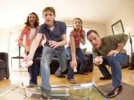 Bad Wii: Nintendo’s Console Causes 10 Injuries Per Week
