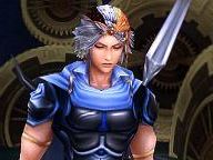 Dissidia: Focus on – Firion