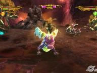 Games2c: The Legend of Spyro: Dawn of the Dragon review