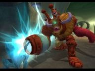 GamesON: Crash Bandicoot: Mind Over Mutant review