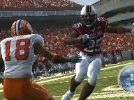 VGM: NCAA Football 09 Review