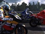 Moto GP ’08 demo now online on XBLM
