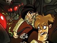 Game Breaking Glitch Found in Penny Arcade Adventures Ep. 2