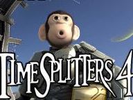 PSX:Publishers Still Interested In Free Radical’s TimeSplitters 4?