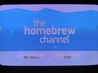 Wii Homebrew Review – Homebrew Browser