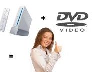 Wii Homebrew – DVD on Wii?