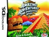 IGN: Amazing Adventures: Forgotten Ruins Review