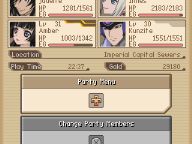 Possible English Version of Tales of Hearts Image Leaked