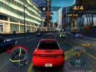 Need for Speed Undercover Review at CheatCC