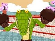 Animal Boxing Review at CheatCC