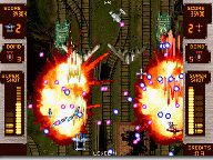 Strikers 1945 Plus Getting A PSP Port?