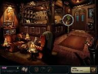 GameZone: Nancy Drew Dossier: Lights Cameras Curses! Review