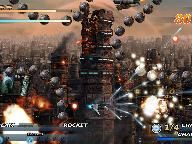 Gaming Age Online: Soldner-X: Himmelssturmer Review