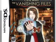 Diehard GameFAN: Cate West: Vanishing Files Review
