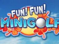 Fun! Fun! Minigolf review – WiiWare World
