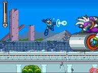 GamersInfo Review: Mega Man Anniversary Collection