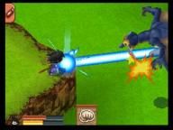 Game Revolution Review – Dragon Ball: Origins