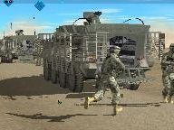 Combat Mission Shock Force Patch 1.11 Released
