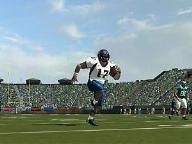 NetJak: NCAA Football ’09 review