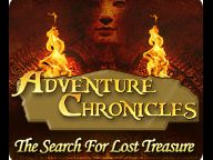 Gamezebo Review: Adventure Chronicles: The Search For Lost Treasure
