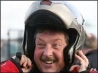 Ad drive to educate ‘boy racers’