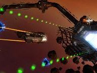 JumpGate Evolution Holiday Contest