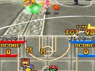 More Mario hoops 3 on 3 screens