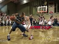 NCAA Basketball 09 Review at CheatCC