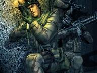 European releasedate Socom FTB2, Combined Assault: May 16th
