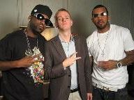 Destructoid interview: G-Unit