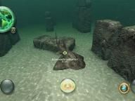 1UP: Aquanaut’s Holiday: Hidden Memories Import Preview