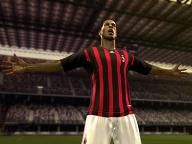 FIFA 09 Hits #1 in UK
