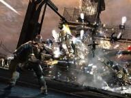 PSXE: Infamous Preview