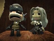 European PSN releases for December 24th