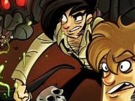 Penny Arcade: Episode 2 features game-ending glitch, patch coming next year